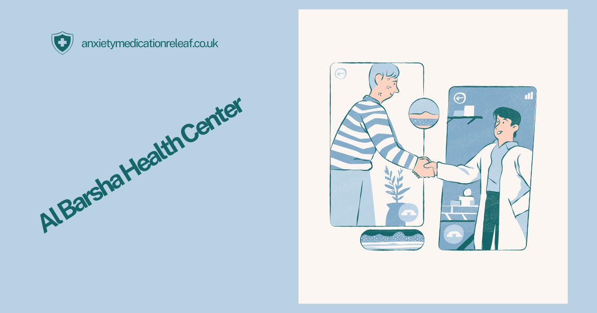 Comprehensive Guide to Al Barsha Health Center Services and Facilities