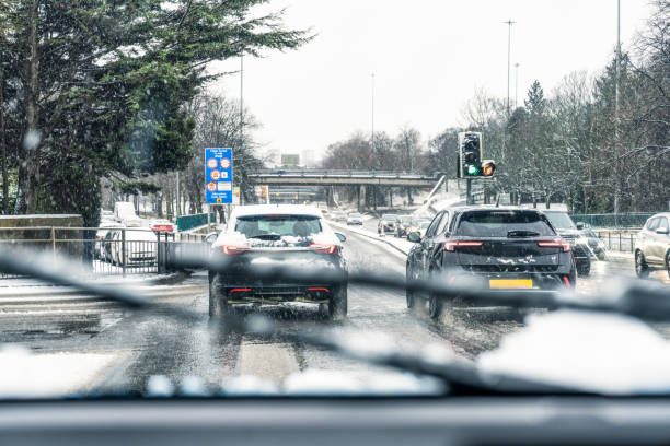 december driving law changes uk