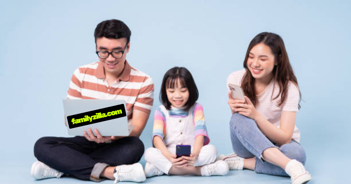 familyzilla.com