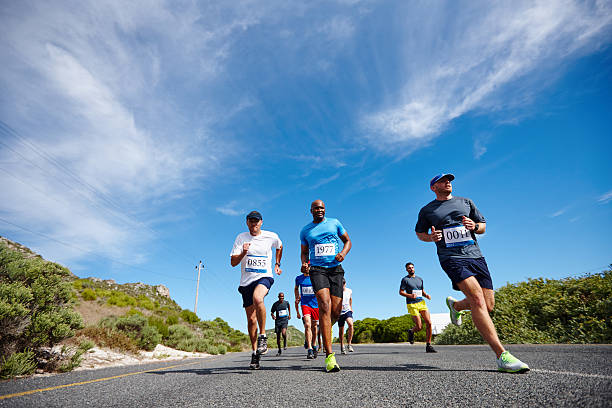 How Far is a Half Marathon: Everything You Need to Know