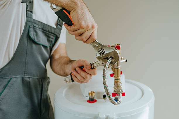 how much is a boiler service