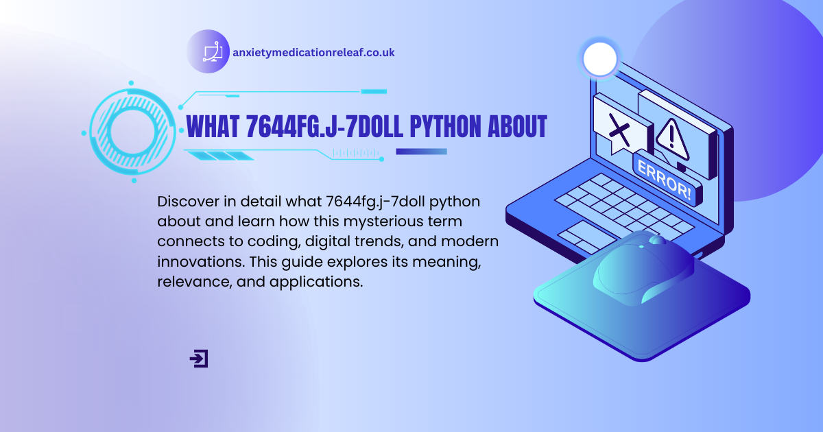 what 7644fg.j-7doll python about