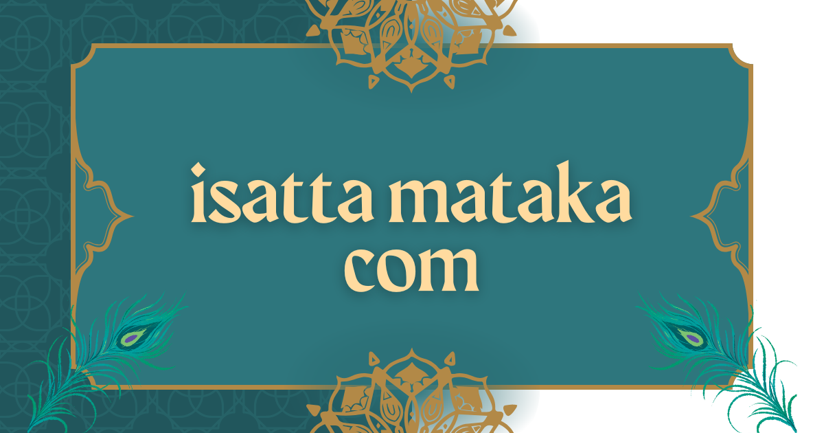 isatta mataka com