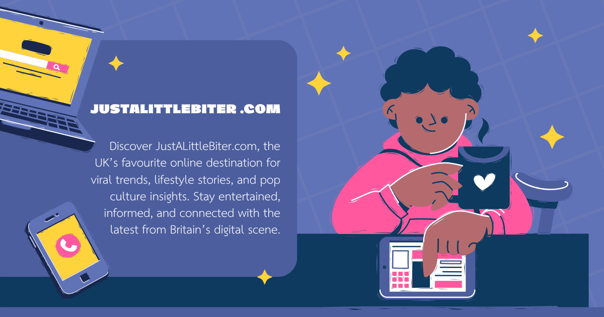 justalittlebiter .com
