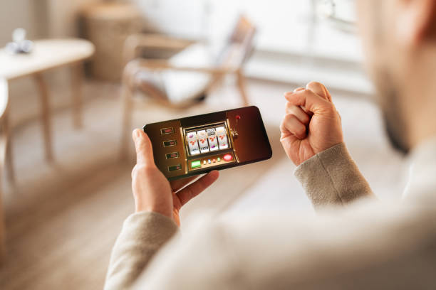 link slot daftar-nex777