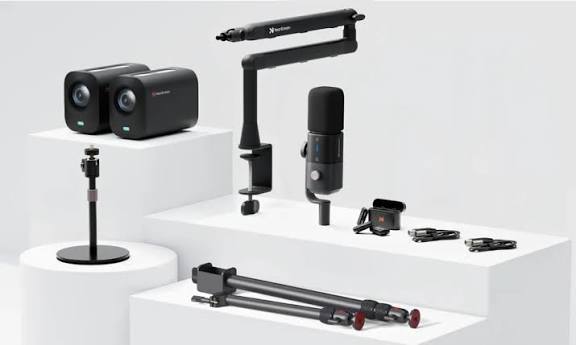 Creator Starter Kit: Dual-PC Streaming Without Tears