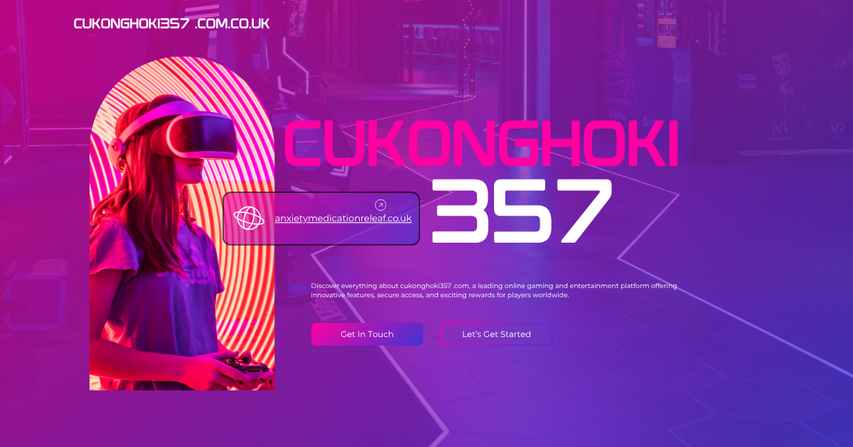 cukonghoki357 .com