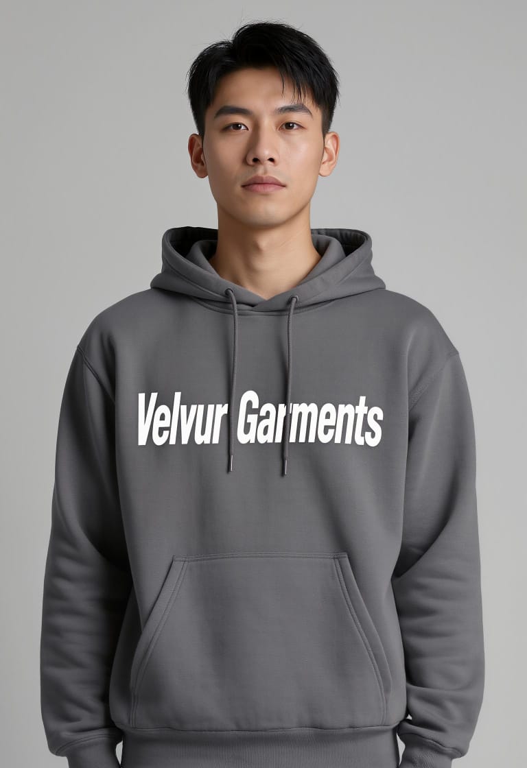 Velour Garments