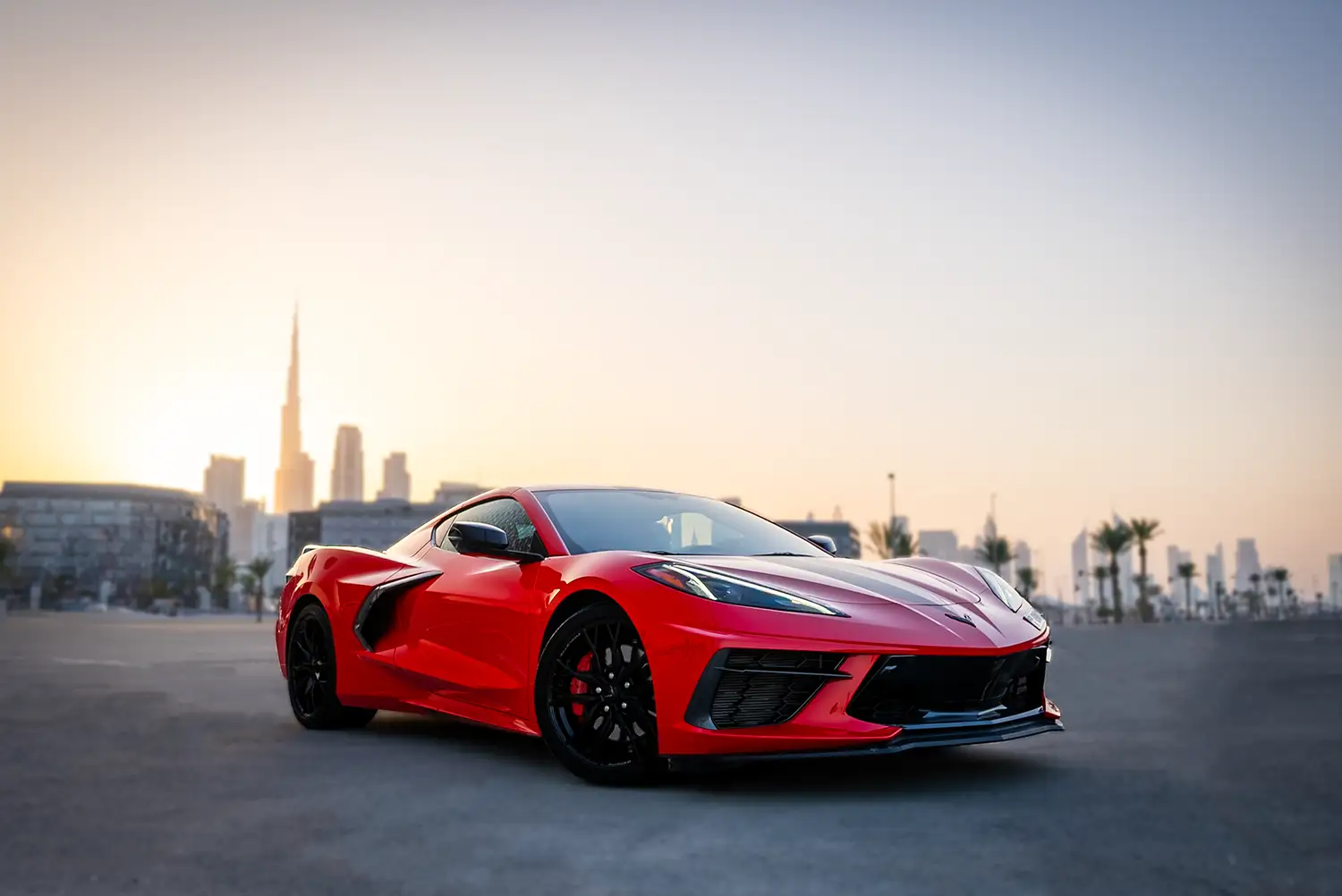  Exotic Car Rental | Daily, Weekly And Monthly