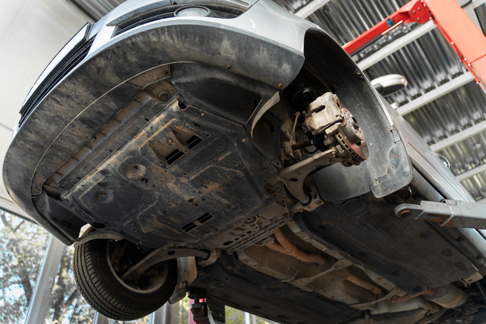 Why Do MOT Tests Include an Exhaust Emission Test?