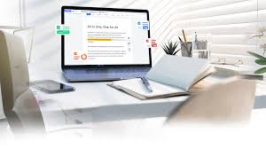 How the WPS Official Website Improves Document Editing for Professionals