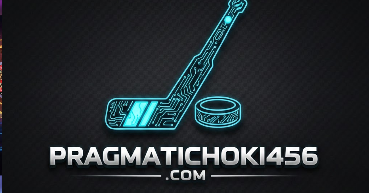 pragmatichoki456 .com​