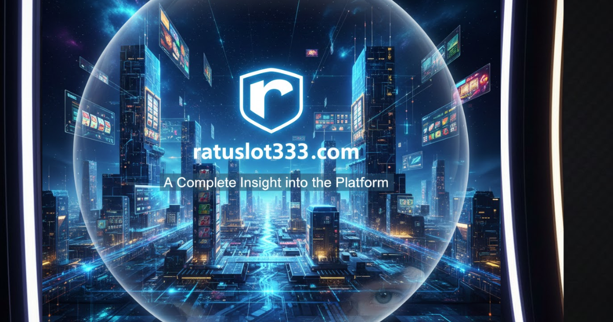 ratuslot333 .com