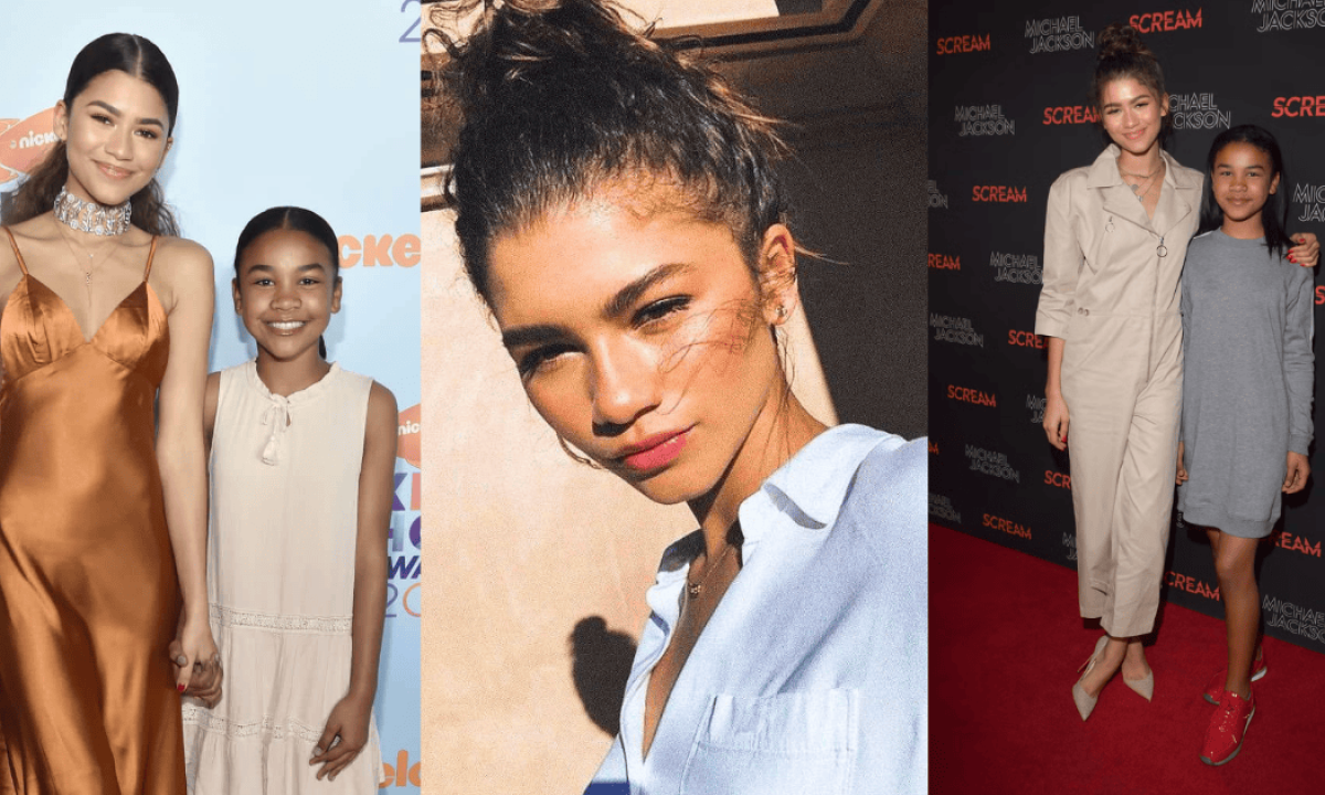 Katianna Stoermer Coleman: A Quiet Presence in a Well-Known Family