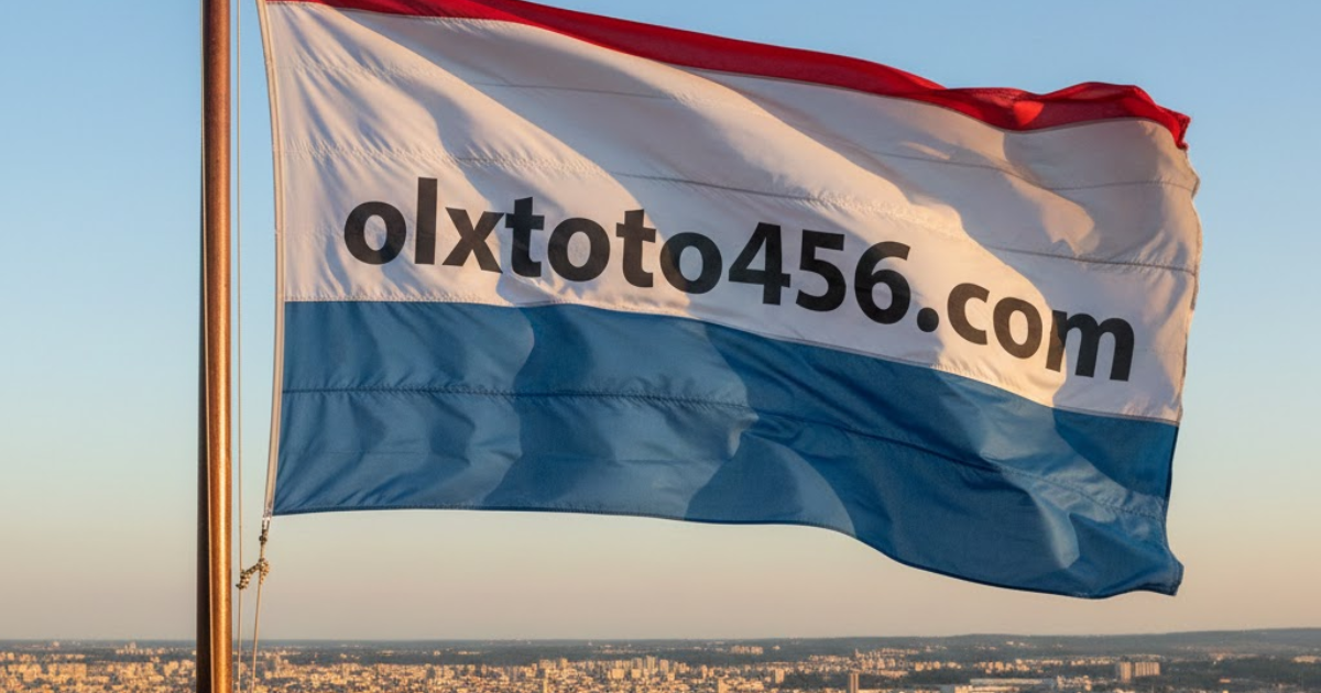 olxtoto456 .com​
