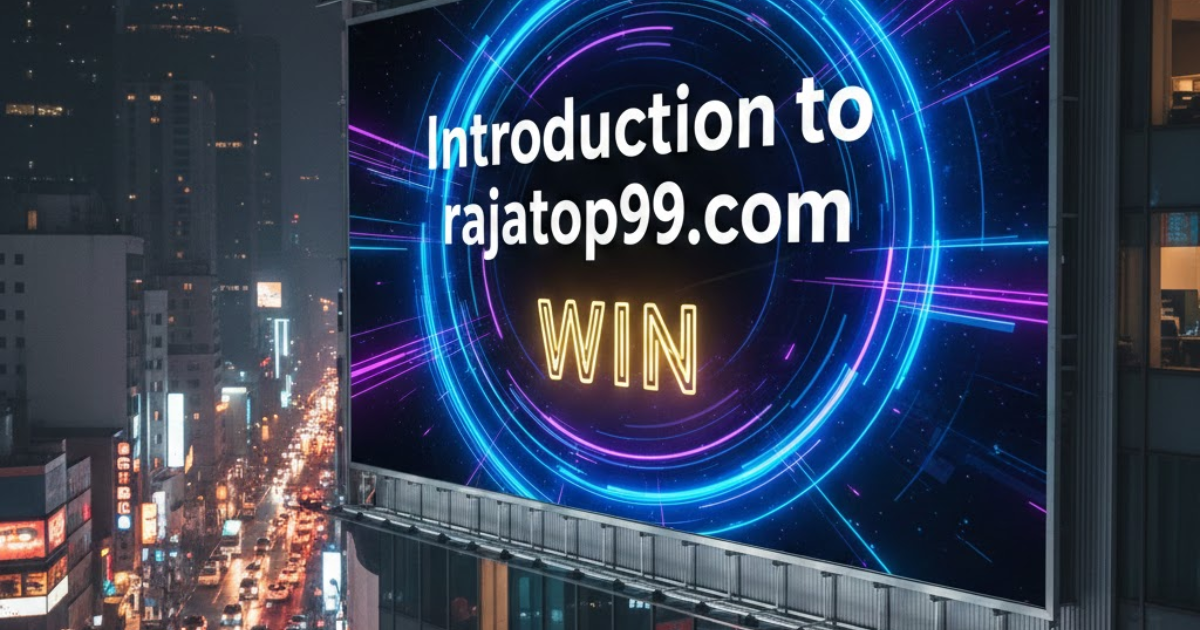 rajatop99.com -win​
