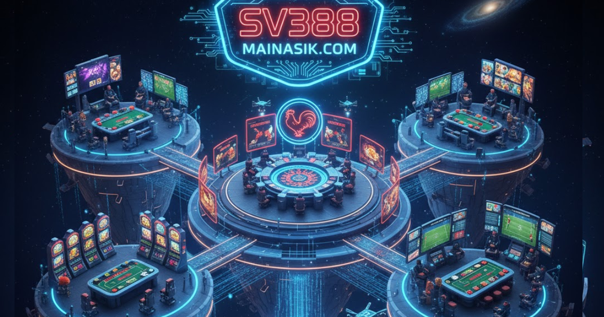 sv388 mainasik.com