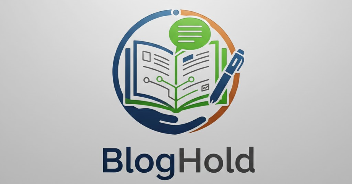bloghold com