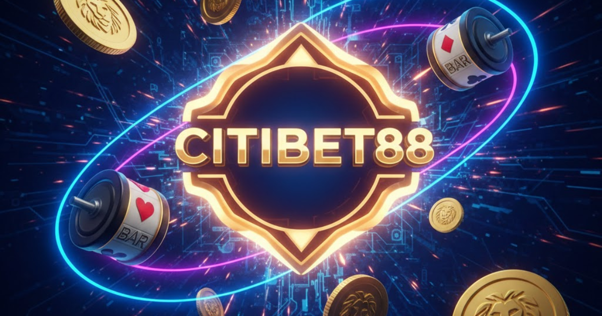 citibet88slot.net -​