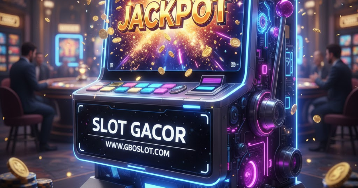 slot gacor www gboslot com_