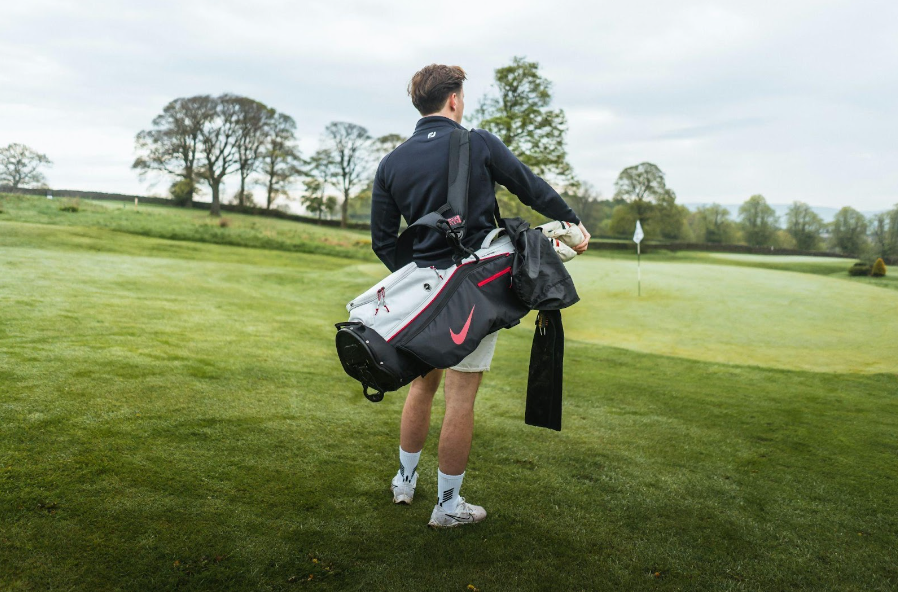 How to Choose the Right Golf Bag for Your Game
