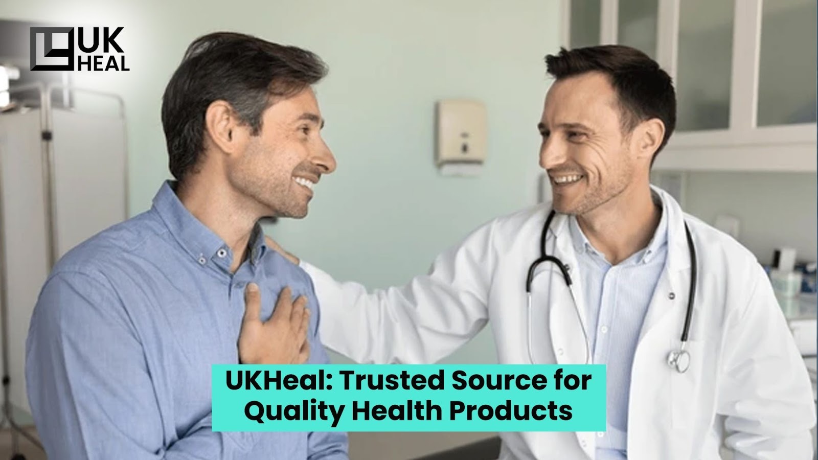 UKHeal