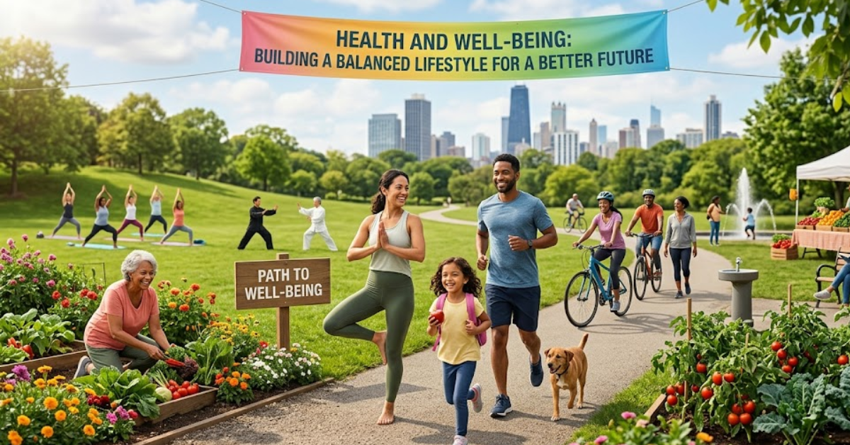 Health and Well-Being