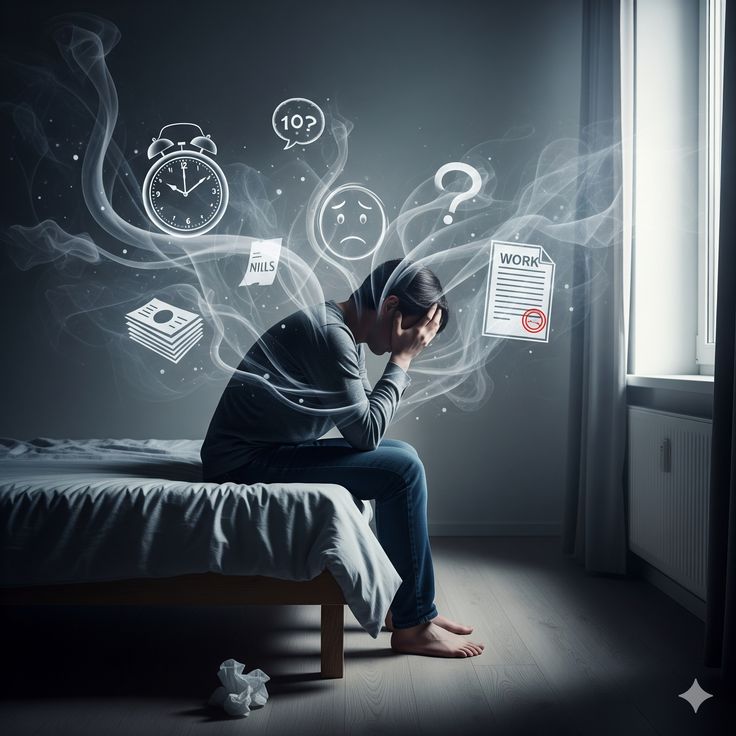 finding help for anxiety struggles