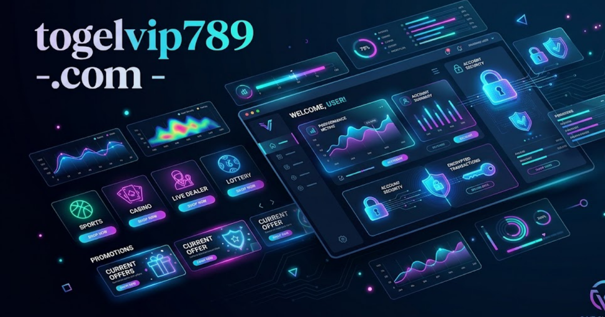 togelvip789.com -​