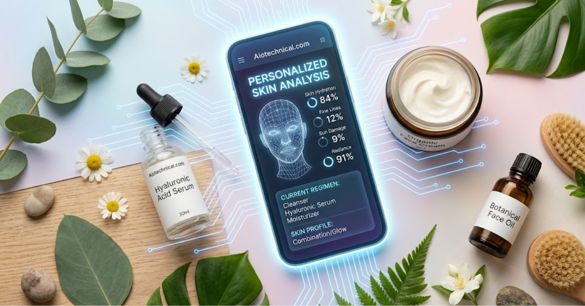 aiotechnical.com health & beauty​