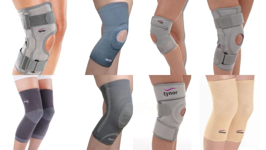 Premium Knee Cap: Features You Should Never Compromise On